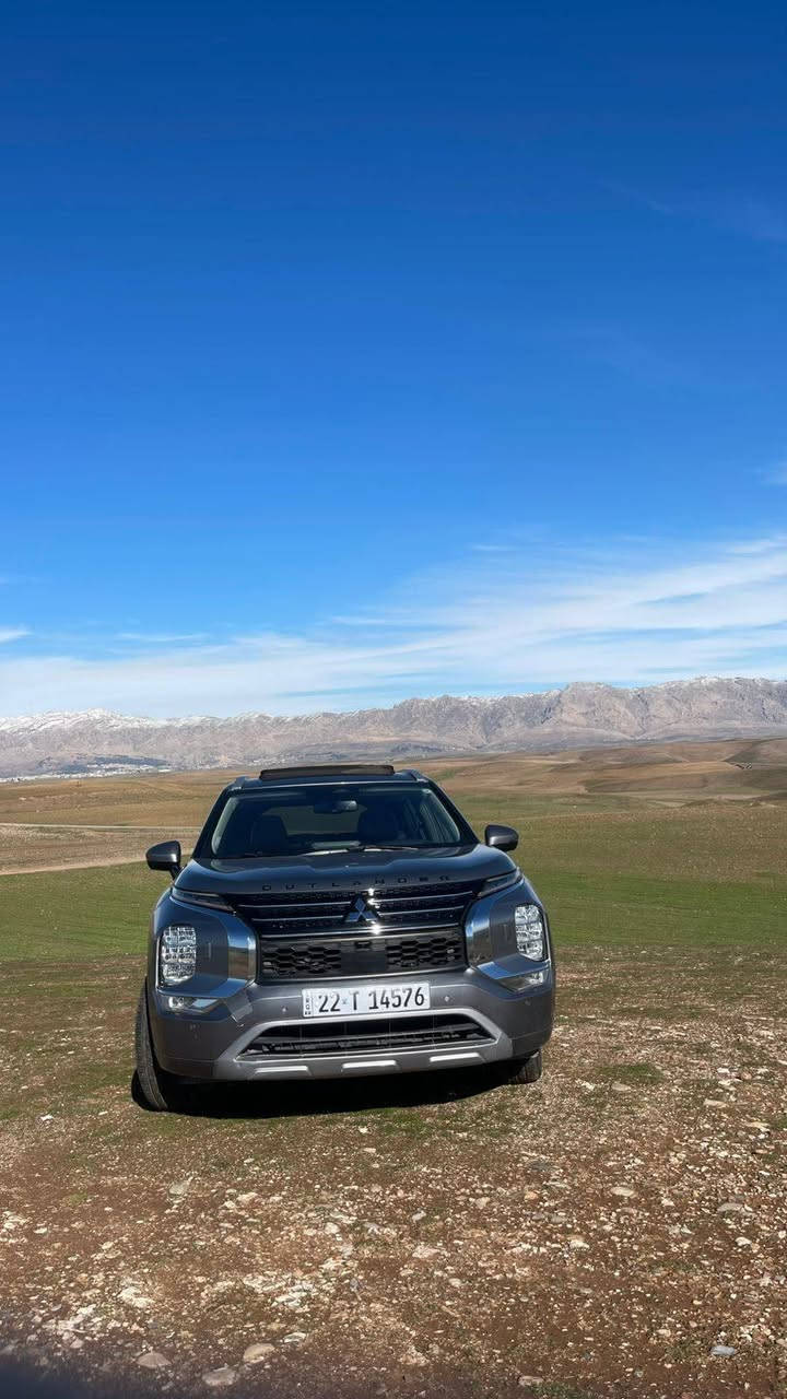 ميستبويشي اوتلاندر SV 2023
فول فول قبات ماصفات موديل 23
سياره هايبريد بانزين SV
ماصفات رادار ستيرن تحكم تحديث سرعه
داتاشوو كوشن جلد بقلاوه كوشن هيتر بيش و باش
و كوشن خه زنه
سياره 3 مقعد پەردە بيلادي سقف بانوراما سلايد
تبريد مركزي سندوق شفت سياره دبل اكسن و رقم شانسي دانايه سعر پەیوەندی بەو رەقەمە بکە واتساب ***********
