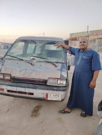 ٢٠١١ • مكينة كايمه • تايرات نضيفات