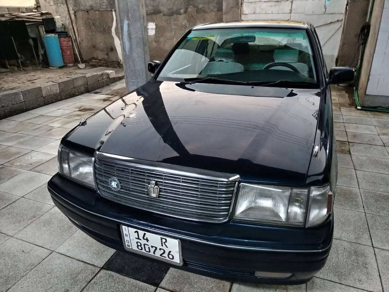 سلام عليكم راس ثور موديل 2000
سياره جاهزه مكينه كير حداده
رقم بصره بأسمي مكفوله من الكص ونقل
بيه صبغ قماره سعر 95 مكان البصره
***********
