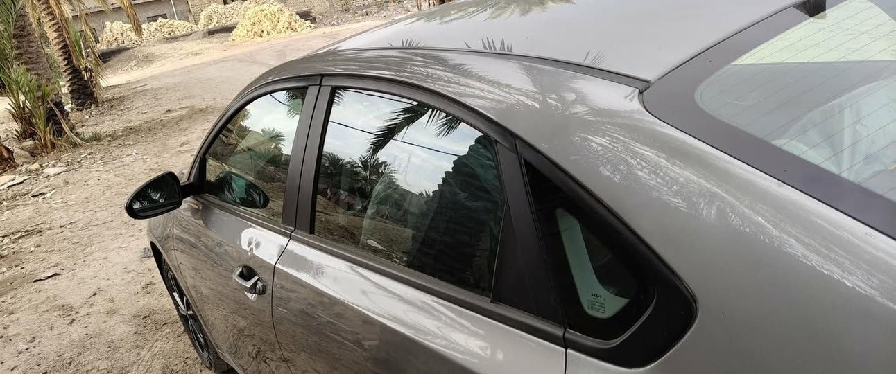 للبيع فورتي 2024 بدون رقم ماشيه 47m مواصفات عاديه حادثها بالمنشور عنوانها بابل السعر 137 وبيها مجال شي بسيط 
للاستفسار خاص او ع رقم ***********
