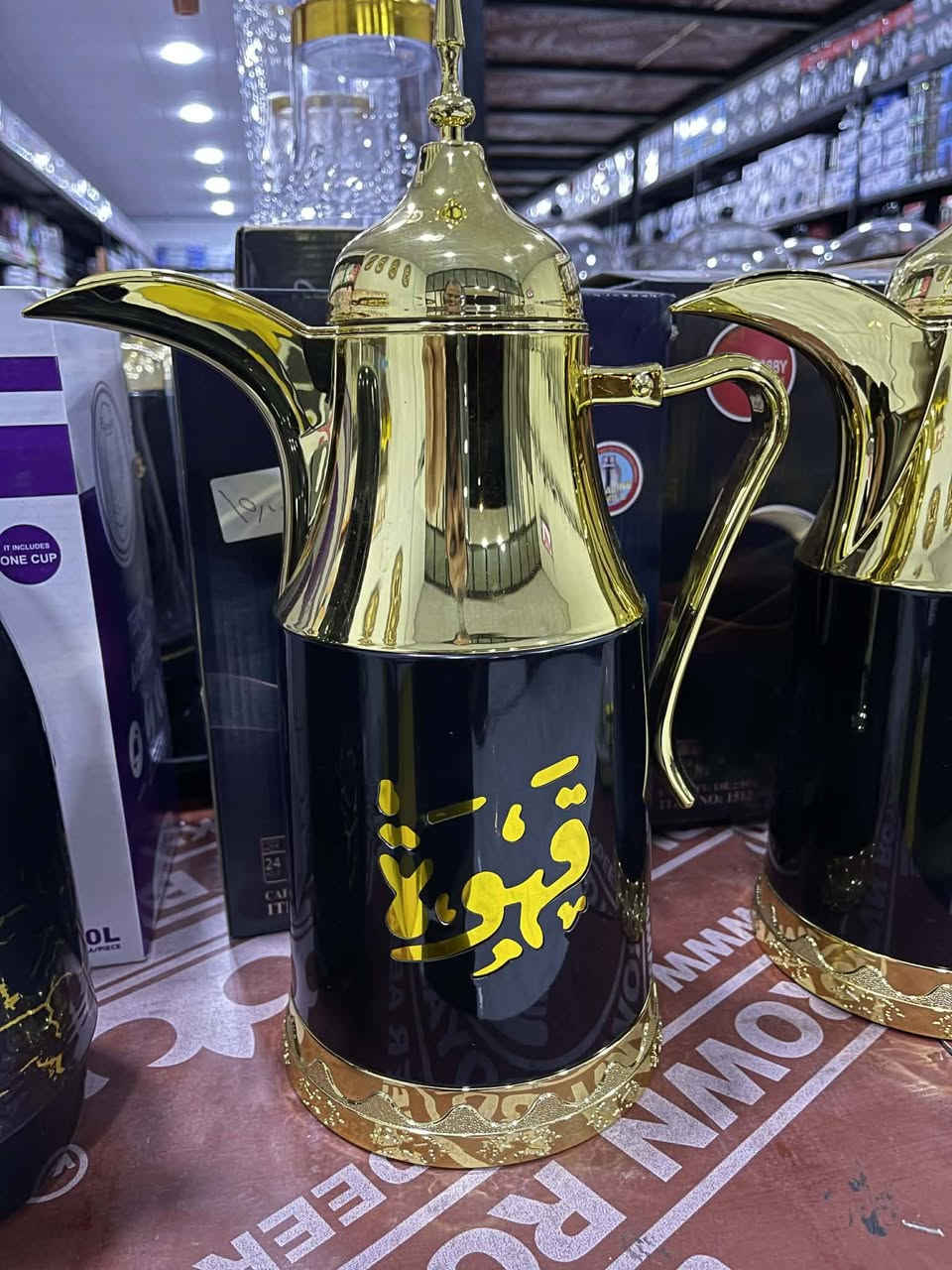 يم أنسب الأسعار كل ماهو جديد🔥


**إذا كنت صاحب هذا الإعلان وتريد حذفه لأي سبب، رجاءا أرسل رسالة إلى الدعم الفني**