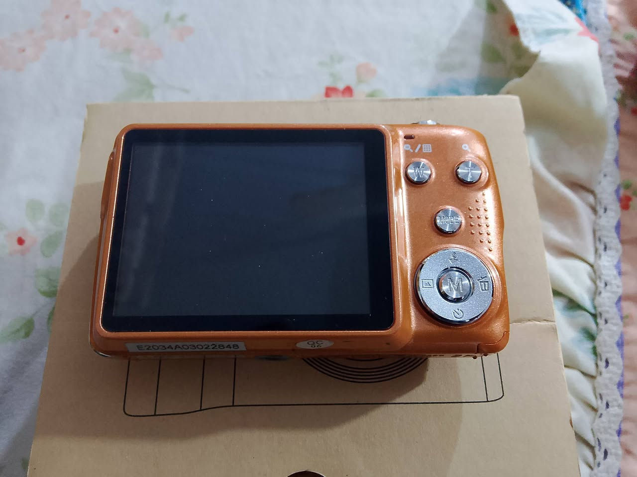 كامره للبيع جديده تطلع بيهه هاي الكتابه ما عرف شنو ابيعنهه هيج السعر 15


**إذا كنت صاحب هذا الإعلان وتريد حذفه لأي سبب، رجاءا أرسل رسالة إلى الدعم الفني**