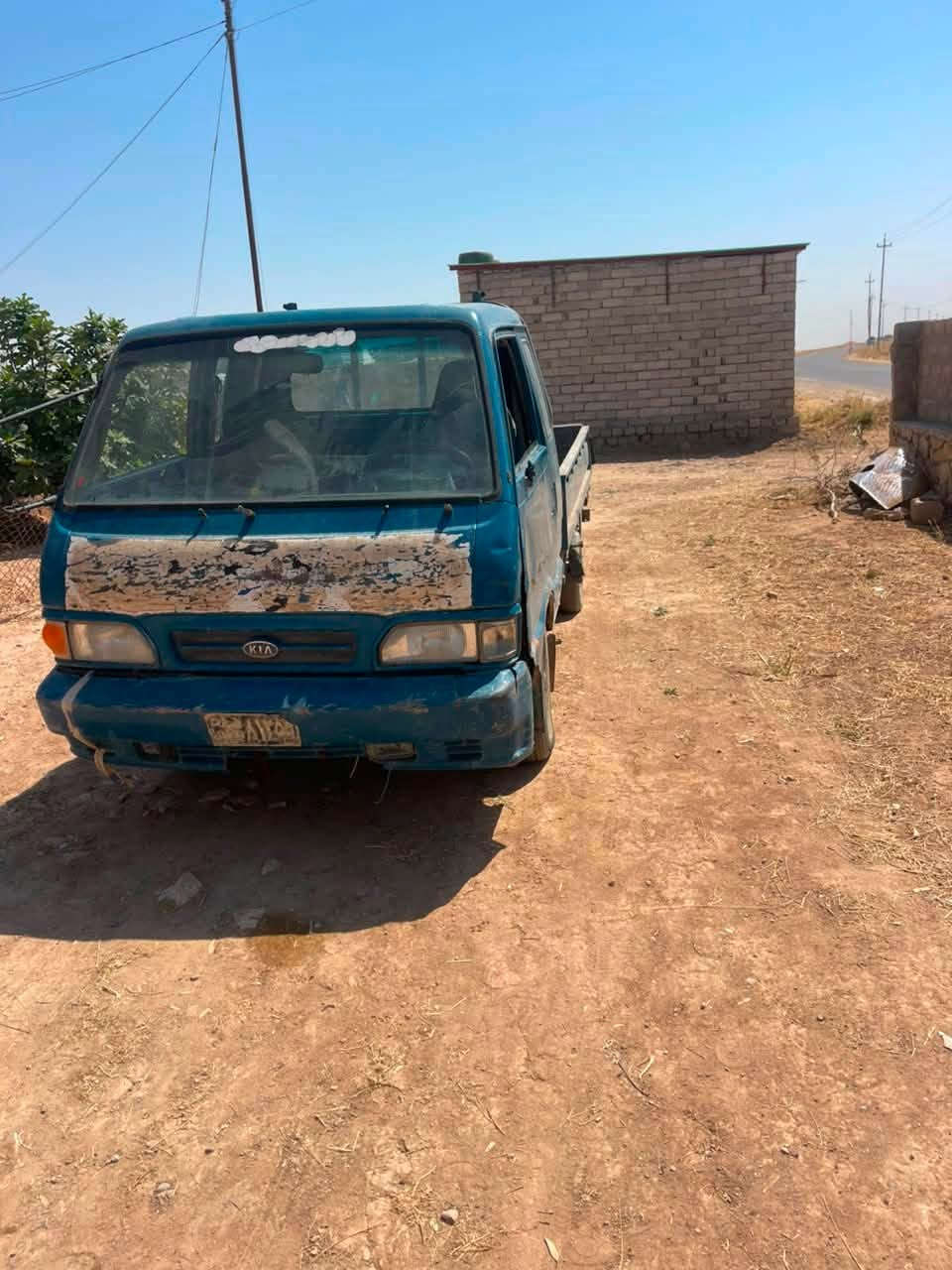 للبيع كيه بنكو محرك كير اكسن شرط استفسار اتصل ***********
