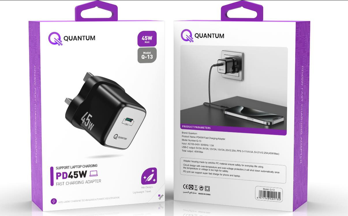 رأس شحن اصلي بقوه 45 واط

ضمان سنه استبدال يدعم الشحن السريع جدا

العنـــــوان 

واسط - كوت - المشروع - قرب ساحــه العامل 

أوقات الدوام من الساعه 8 صباحا إلى 11 مساء


**إذا كنت صاحب هذا الإعلان وتريد حذفه لأي سبب، رجاءا أرسل رسالة إلى الدعم الفني**