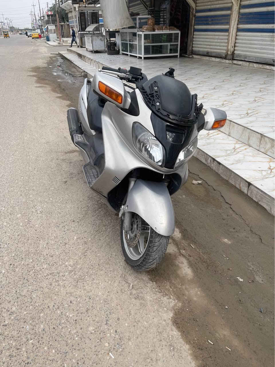 مكفوله كفاله عامه عمارة, ميسان


**إذا كنت صاحب هذا الإعلان وتريد حذفه لأي سبب، رجاءا أرسل رسالة إلى الدعم الفني**