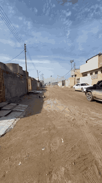 البصرة أبو الخصيب • ٣٥٠م • ٤ غرف