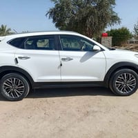 توسان • ٢٠٢٠ • فول مواصفات