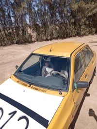 ٢٠١٢ • محرك كير بخير • رقم بغداد