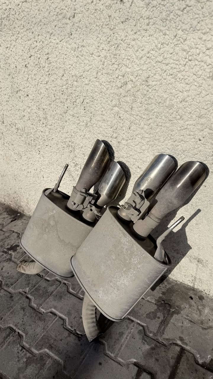 دبات اكتف كزوز موستنك اصليات
شغالات 💯 مع الضفيرة كاملة 
صوت طرب معروف
تحكم من خلال الشاشة 
شرط تفحص يلا تشتري 
السعر 10 ورقات 
مكاني بلديات 
بدون توصيل تفحص يالة تاخذ 
رقمي ***********
موجود تصوير اذا تحب تعال خاص
