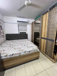 غرفة نوم تركي • متين • بسماية