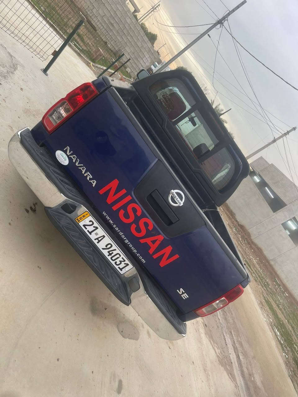 نفارا للبيع موديل 2008 التفاصيل داخل الصوره مكلف بالنشر للاستفسار ***********
