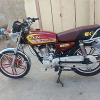 سيفان • موديل 23 • محرك ممفتوح