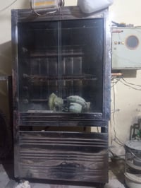 شواية • ٦ شيش • كوفة حي ميسان