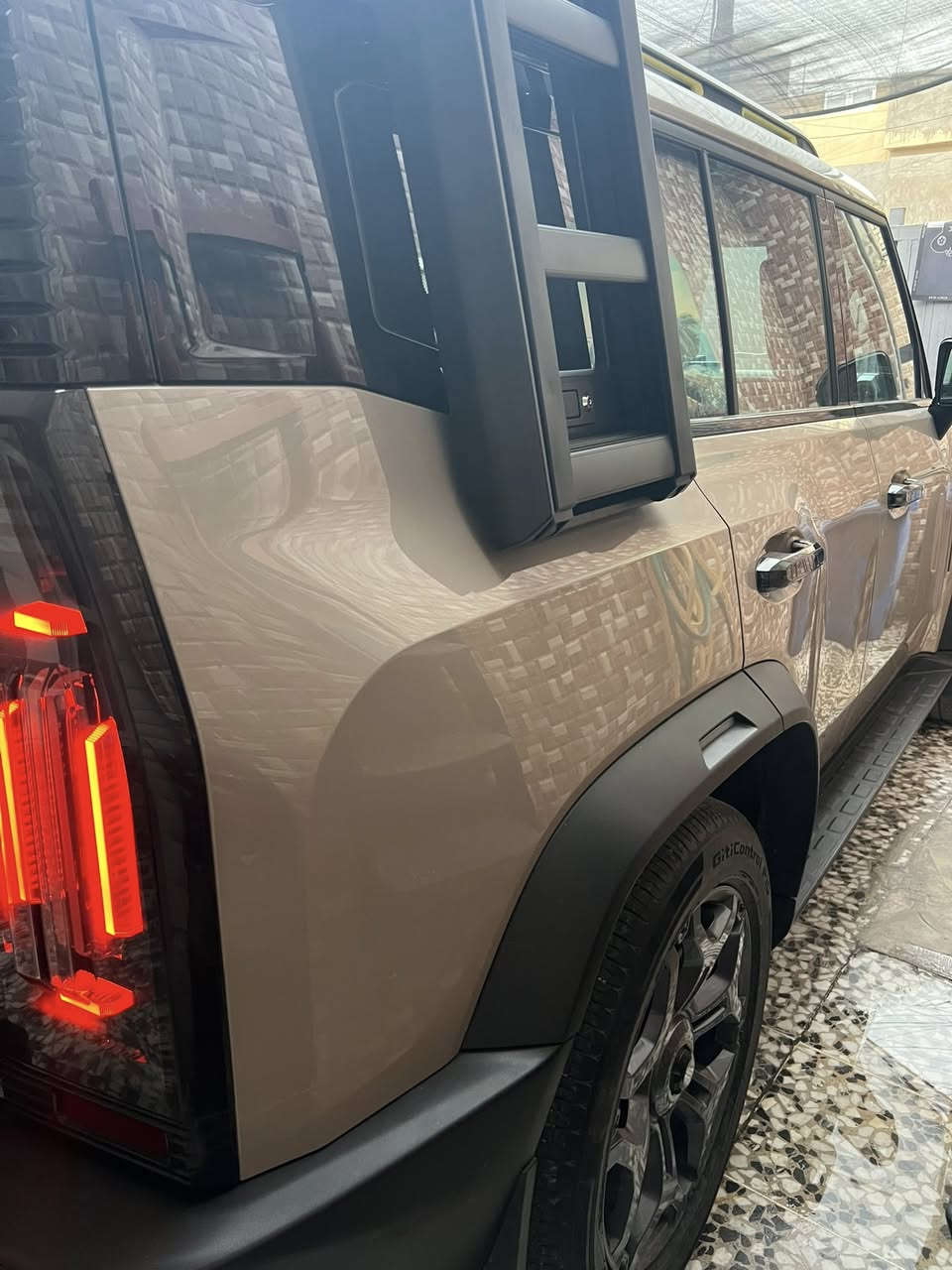 للبيع 37 ونص 37 من الاخير


**إذا كنت صاحب هذا الإعلان وتريد حذفه لأي سبب، رجاءا أرسل رسالة إلى الدعم الفني**