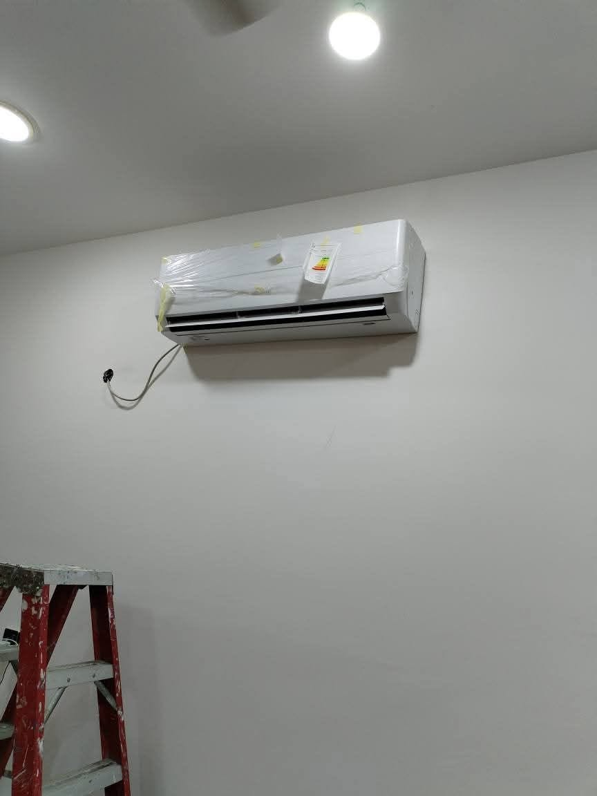 ورشه تبريد الأخوين في الكوت 
*صيانه جميع سبالت  (موقعي)
*🛠️❄️تنصيب وفتح جميع  سبالت❄️
تنضيف وغسل وادامه جميع سبالت 🛠️ *
*❄️شحن غاز اصلي وبضمان حقيقي ❄️
*⚙️يوجد كافه الادوات الاحتياطيه وبضمان
#ابو مهدي ***********
