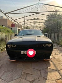 جالنجر SXT • V6 ٣٦٠٠ • ٢٠١٣