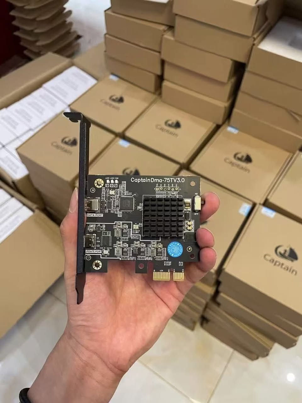 متجر متخصص بتوفير قطع DMA والفريموير والبرامج الخاصة بها
رابط سيرفر الدسكورد 
 https://discord.gg/1dma


**إذا كنت صاحب هذا الإعلان وتريد حذفه لأي سبب، رجاءا أرسل رسالة إلى الدعم الفني**