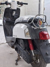 دراجه لبيع بوليس نوزل سعر 600 بيه مجال ماشاالله دراجه حلو عنوان بغداد ...