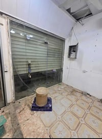 جامخانة • ١٠ ملم • ناصرية