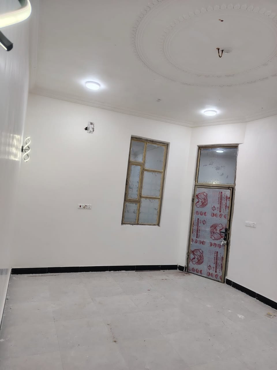 عقارات الأكرم
🔴بيت للبيع ❗🇮🇶
🔴المساحة ٢٠٠م
🔴التفاصيل/ غرفتين/ استقبال /صاله /مطبخ/ صحيات داخلية خارجية
🔴📍العنوان البصرة شط العرب الجزيرة باب الهوى قرب جهاد
🔴💵السعر ٩٨ قابل للتفاوض
الاتصال على الأرقام
***********
***********
***********
