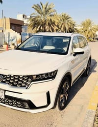 سورنتو • ٢٠٢١ • ٧ راكب