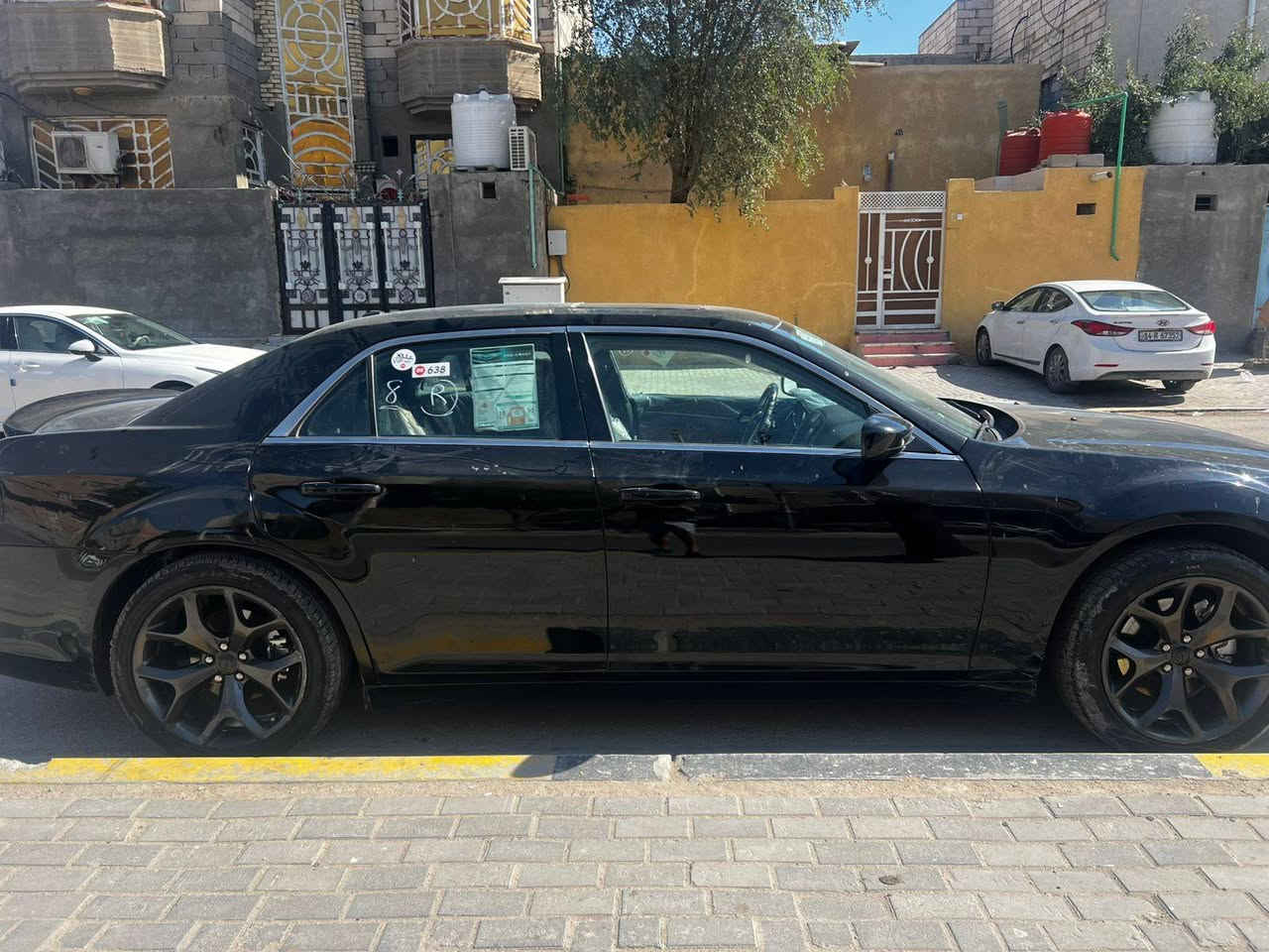 يالله اوباما فول للخير  مديل 2014
كفاله كص وسرقه وعشائر 
مكينه كير حداده تخم تاير كله جاهز 
مكينه 3600
لون اسود دواخل مشمشي 
رقم وسنويه 
فول السياره فتحه بيه هواي مواصفات 
العنوان البصره 
***********
اتعهد بلسرقه وولكص 
السعر 95
