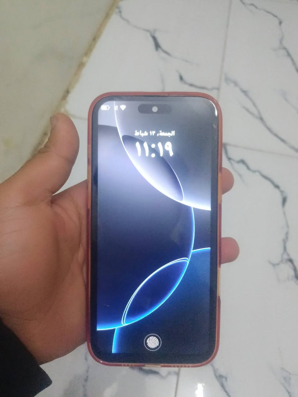 سلام عليكم شلونكم شباب تليفون ايفون 16كولنبي رايده 50او بي مجال أو مراوس بي تليوفون


**إذا كنت صاحب هذا الإعلان وتريد حذفه لأي سبب، رجاءا أرسل رسالة إلى الدعم الفني**