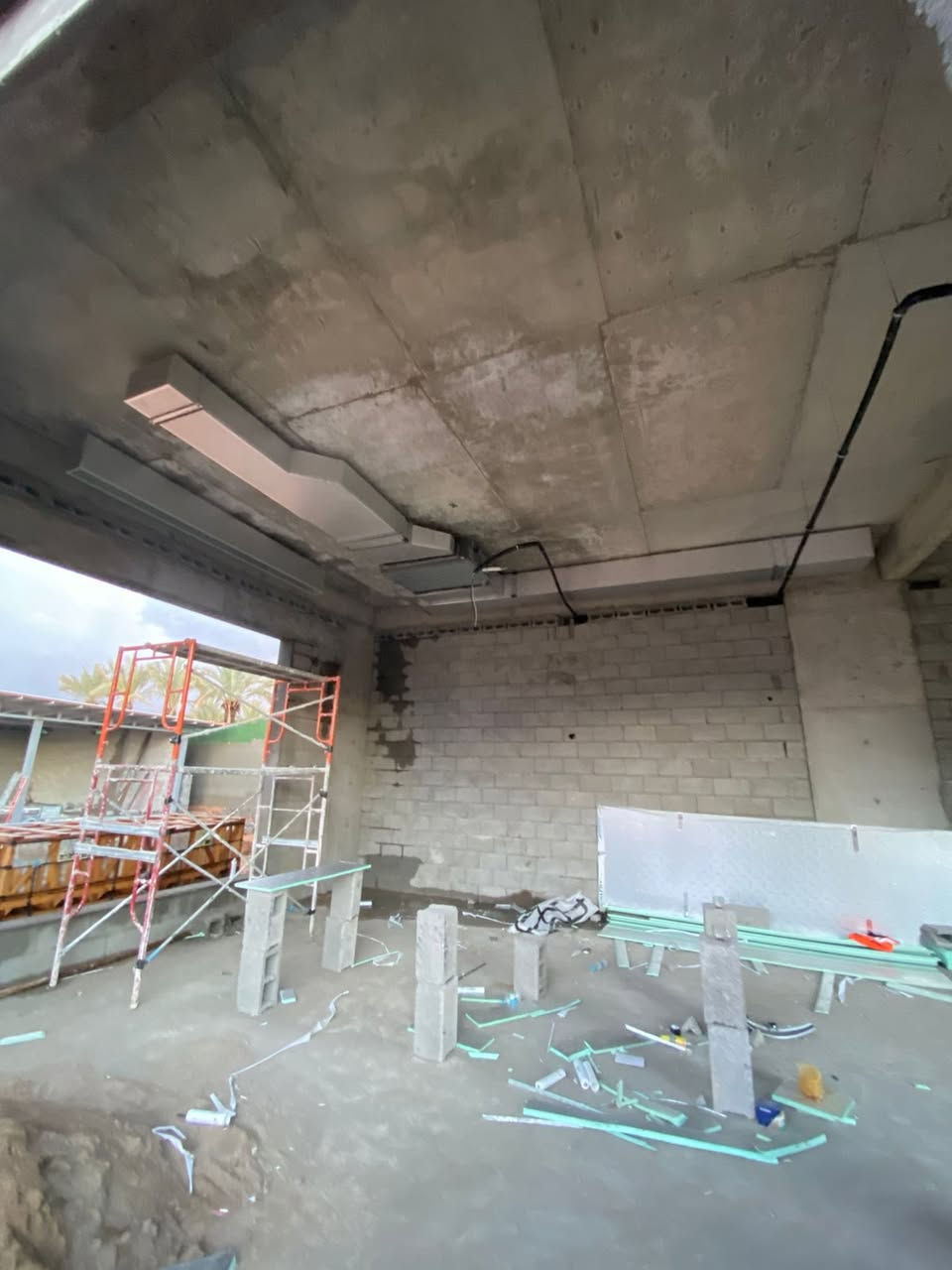 بعدك تستعمل دكت بليت بدون عزل حراري لمشروعك...!
الواح ايزي و الفا دكت اماراتي المنشاء هي الحل المثالي لدكت عازل للحرارة ومقاوم للحريق يتميز بسهولة التشغيل و خفة الوزن
نعمل على تصاميم هندسيه
اسعار تنافسيه نعمل في جميع المحافظات
للاستفسار 
***********
واتساب و اتصال
