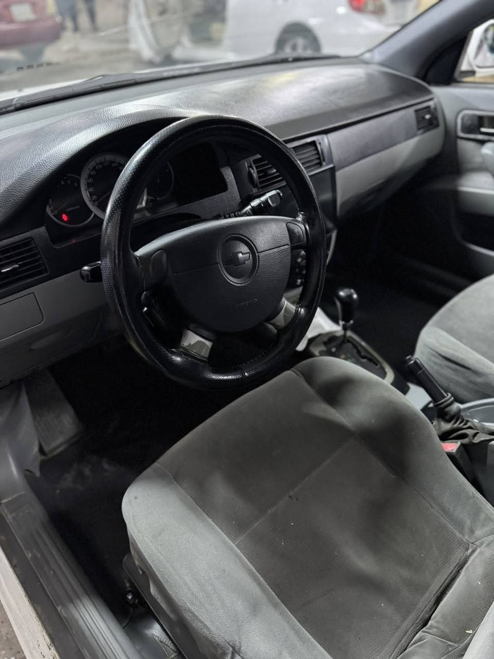 ئۆپتڕا مۆدێل 2007 گێڕ تۆماتیک 
گێڕو مەکینە بەشەرت ڕەقەمو سەنەوی نوێیە
سێ پارچەو دۆسێکی بۆیاغە بێ ناوگرتن
شوێن کۆیە موشتەری نامە بنێرە كويسينجاك, أربيل


**إذا كنت صاحب هذا الإعلان وتريد حذفه لأي سبب، رجاءا أرسل رسالة إلى الدعم الفني**