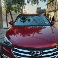 سنتافيه موديل 218 محرك مامفتوح على وضع الشركه كيري جديد 4 سرندر سياره ...