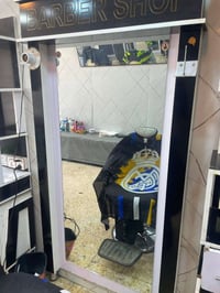 ميز • مرايه • ميز ومرايه • ديكور منزلي • اثاث • اثاث مستعمل • مرايا • ...