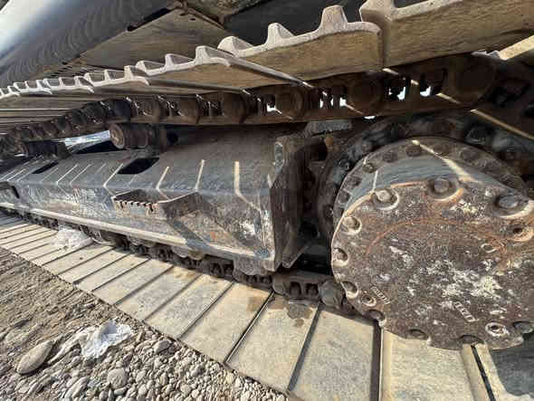 Hitachi ZX210-5B
2014
دخول جدید

📞***********
📞٠۷۷۳٤٤٤٤٥٤۲
     عنوان أربيل/ شارع كركوك📍
