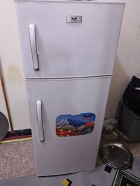 بيع مستعجل ثلاجه 10قدم رايدلها تبديل ماطور فقط نظيفه كلش للتواص عل خاص...