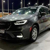 وبركاته سياره باسفيكا موديل 2022 رقم اربيل  سنويه وهزه جديده ماشيه61 ت...