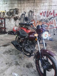 موديل ٢٠٢١ • بدون ماركة • دراجة