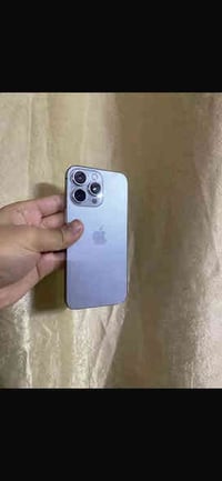 آيفون 15 برو ماكس سعره 660 وبي مجال بيع ومراوس/// تليفون جدا نضيف كله ...