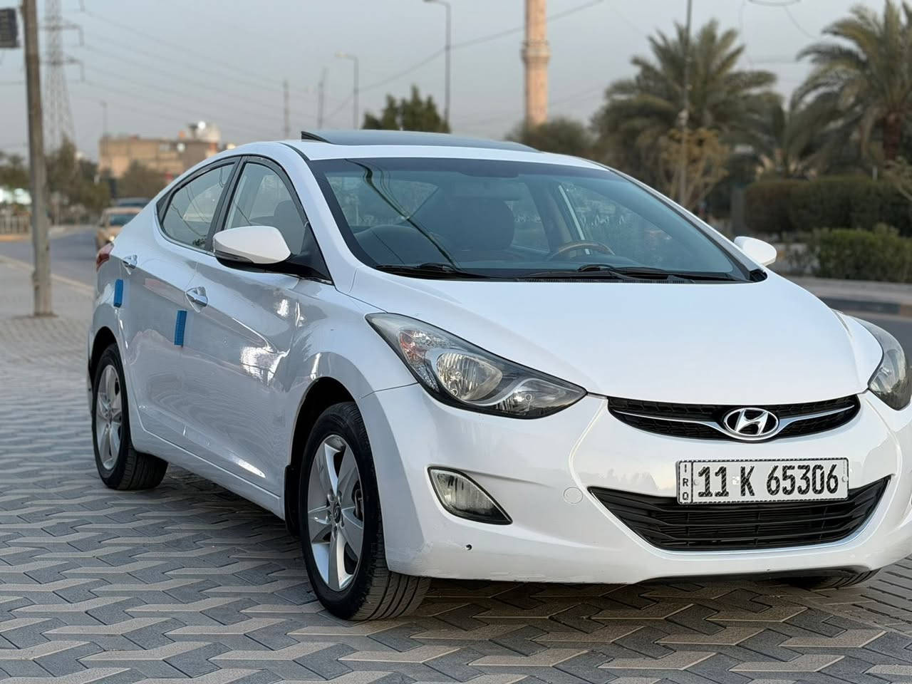 سلام عليكم مرخصت الادمن المحترم النترا خليجي 2014سياره جديده صبغ قبق جنطه فقط بدون تبديل بدون دواخل سياره فتحه تحكم ستيرن جهتين تخم تاير صدر جديد اي نقص مابيه مكان السياره بغداد حي العامل سعر السياره 118$وبيه مجال رقم الهاتف ***********
