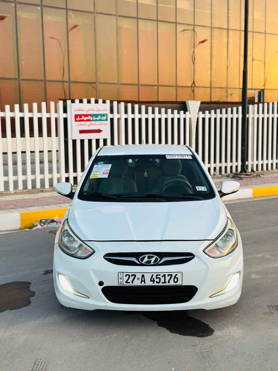 السلام عليكم اكسنت 15 امريكي رقم ذي قار باسمي حادثه بنيد تبديل ومقدمة جاملغ صبغ بدون ضرر داخلي شرط ماعدا الحادث كفاله عامه محرك 1600 ماشية 160 شاشة كامره تحكمات كير محرك تبريد حداديه كله مكفول السيارة جديدة وجاهزة مابيه نقص ابد السعر 95 وبيه مجال بسيط للشراي مكاني ناصريه مركز المدينة مكلف بالنشر اخوان استفسار رقم صاحبه
***********
