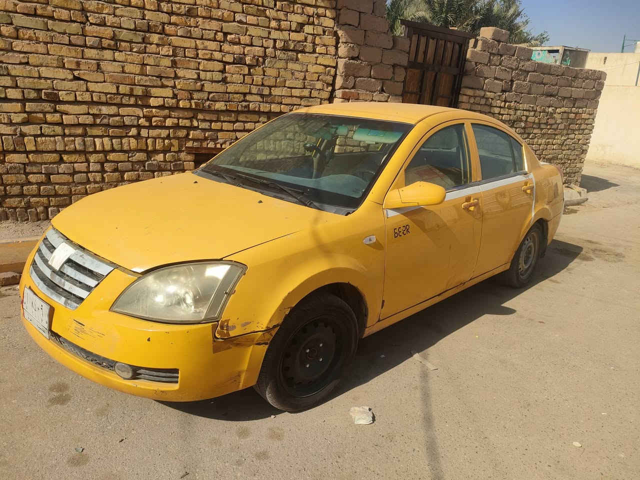 السلام عليكم 
شيري اي فايف مديل 13محوركورلا رقم قادسيةمشروع وطني  مصفره هيه وغرامه گيرها عطلان سعرها 18
ناصرية مركز ***********
