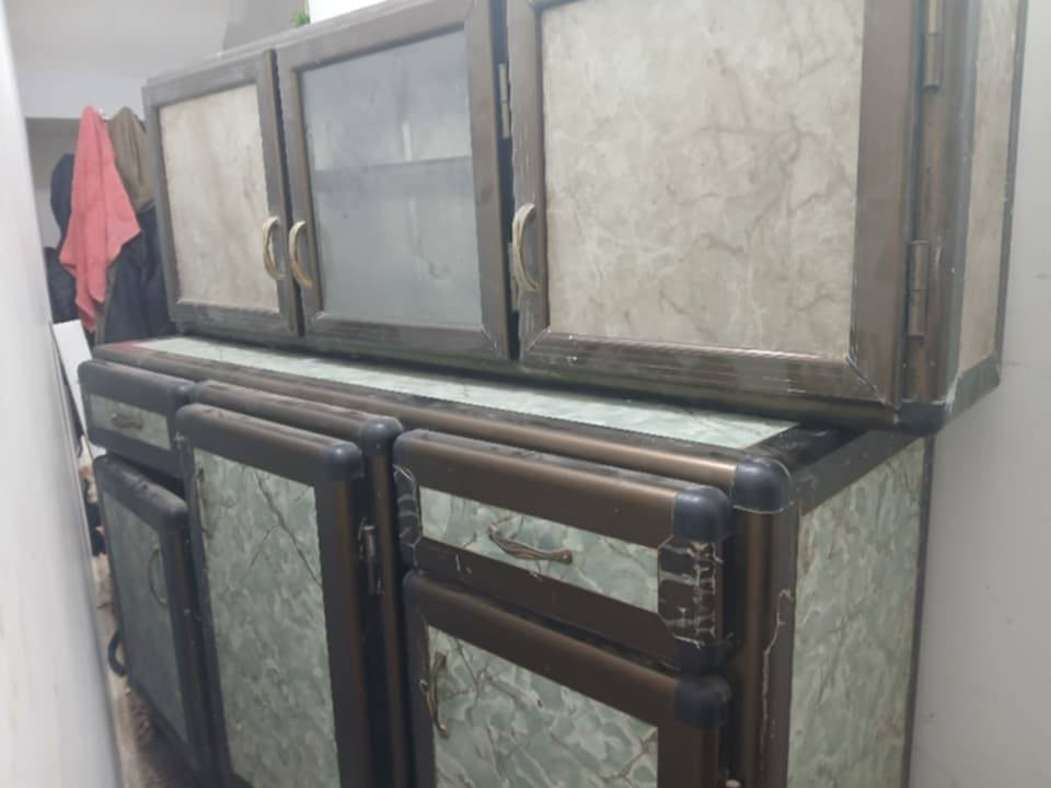 كاونتر للبيع نضيف مابي ضرر ***********
