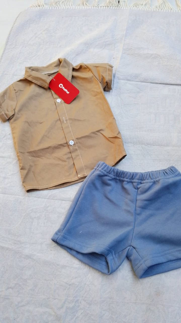 مساء الخير بنات قطع اخيره من ملابس الاطفال سعر الاتراك 4 ويتوفر توصيل الف داخل سبع  القياسات اسفل الصور


**إذا كنت صاحب هذا الإعلان وتريد حذفه لأي سبب، رجاءا أرسل رسالة إلى الدعم الفني**