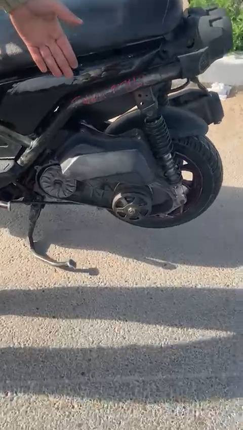 سلام عليكم 
سكنس جبلي للبيع مكينه 58ونص بلاد مكاني كربلاء طويريج تفاصيل خاص او اتصل ***********
