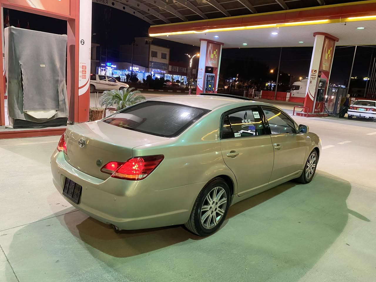 ئەڤەلون ٢٠٠٧ براوەی لوک بيکەموکوری بئ جالوقوب کامل جایز کیرومەکینەو بەشەرت  ***********
