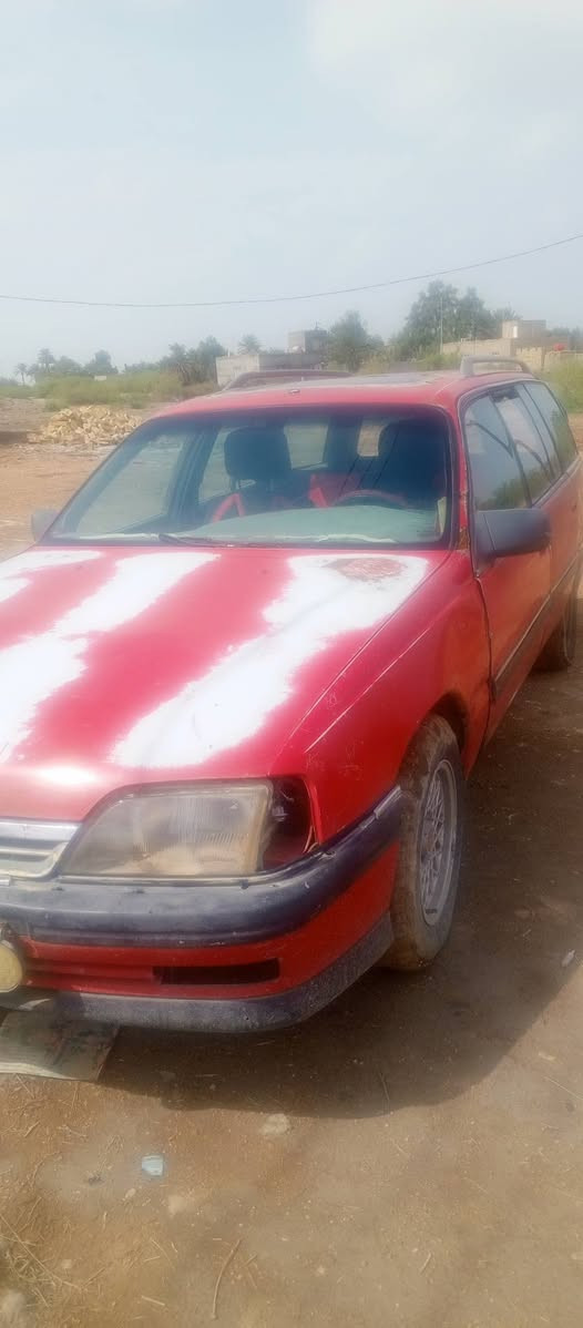 سلام عليكم سياره اوبل سليشنس
سياره بسمي مكاني الدوانيه الحمزه الشرقي السعر 18وبيه مجال بسيط ***********
