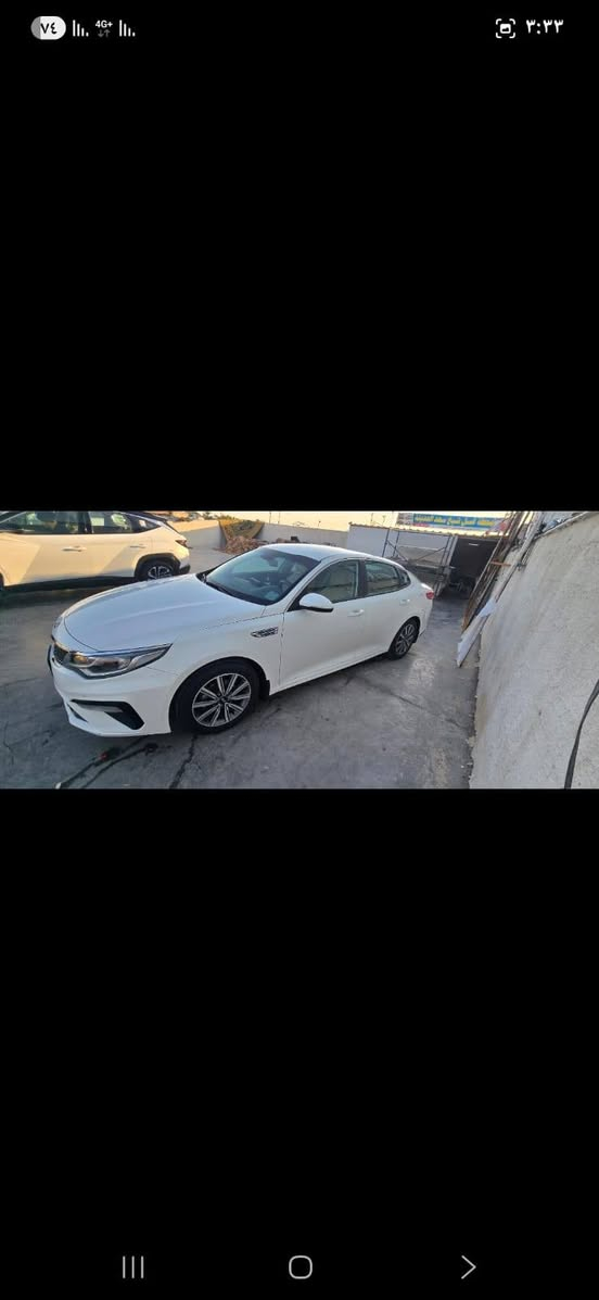 اوبتما موديل ٢٠٢٠  مكينة ٢٤٠٠ ماشيه ٧٦ الف حقيقي اللون ابيض رقم واسط مكفوله من الصبغ عدى كرن الجاملغ الأيمن شبر صبغ بالجاملغ العكس الباقي مكفول والسونار مرفق مع الصور ، العنوان واسط ، السعر ٢١٠ وبيها مجال للتواصل على الرقم *********** دهل اوران, واسط
