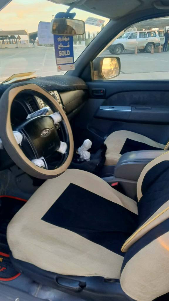 فۆرت ڕنجە رە مە کینە گازە سوپە رە پە مپونۆزڵە دبڵ آکسلە مودیل2009یە گێڕومە کینە وآکسلودبڵ آکسلی بشرت هە رچوارجام کارە باییە هە رچوارتایە ی تازە یە حیزام سبوخە بێی ناوبێی دعم کتاب مزایدە یە سحری63ورقە ومجالێکی کە م موبیل***********فایبرووآتساآپی لە سە رە دخان, السليمانية
