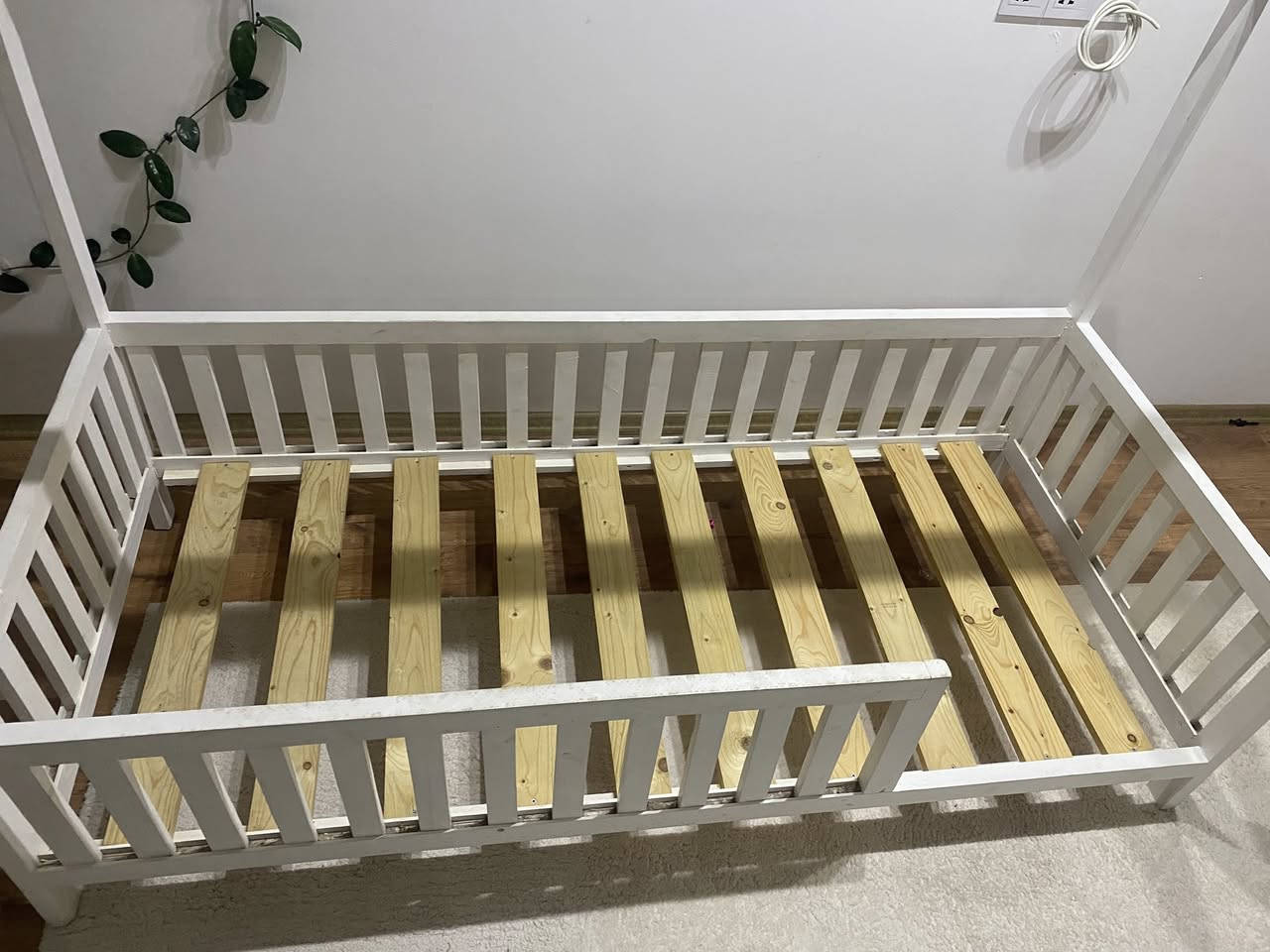 ئەم سیسەمە بۆ فرۆشتن لە سلێمانی قیاسی ٩٠بە ١٨٦ بۆ هەموو تەمەنێک ئەبێت دەستکردە لە داری سروشتی دروست کراوە زۆر تۆکمەیە.


**إذا كنت صاحب هذا الإعلان وتريد حذفه لأي سبب، رجاءا أرسل رسالة إلى الدعم الفني**