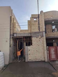 على بركة الله تم ختم موقع الدورة رقم ٢ لصالح عدنان للبناء  للتواصل وات...