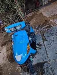 دراجة فراشة • نظيفه • الديوانية مركز