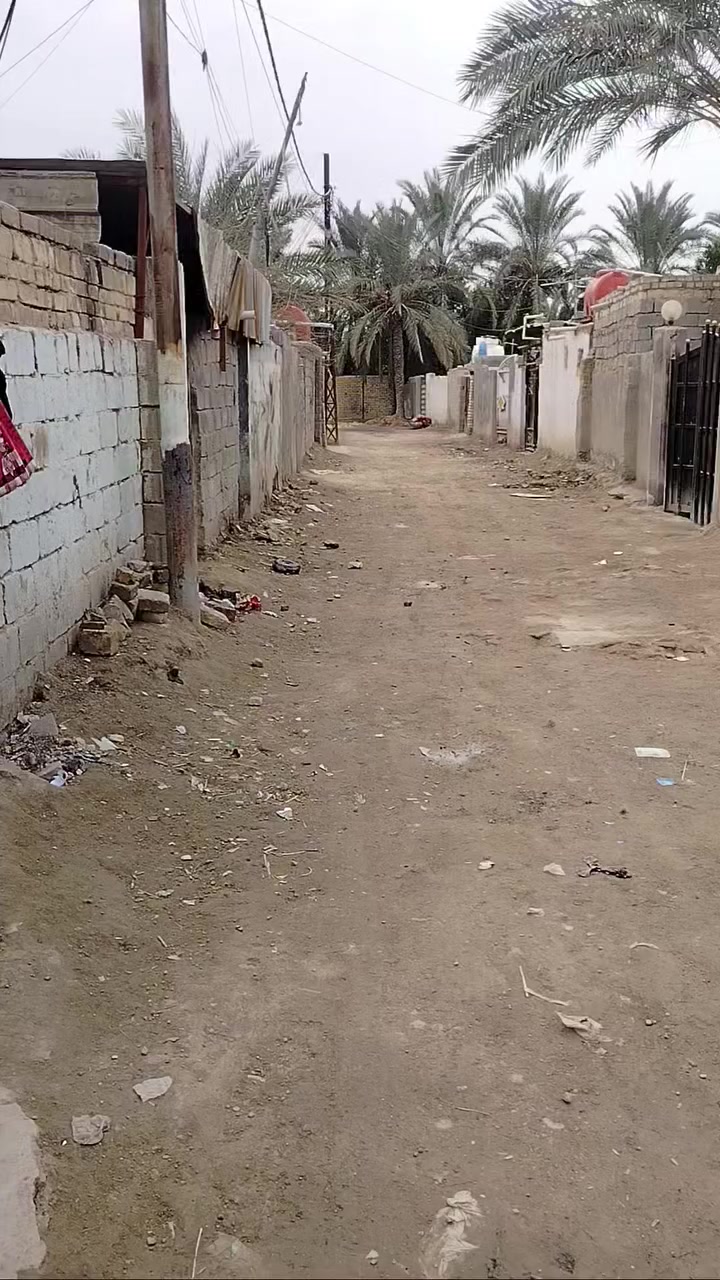 بيت 200 م بحي العسكري الباشيه اصلاح زراعي ***********
